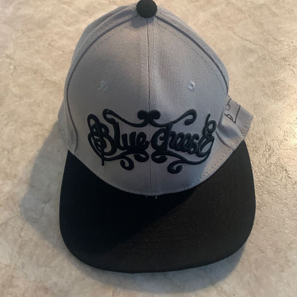 BLUE CHEESE Hat. NWOT